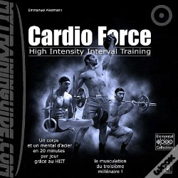 Capa do artigo Cardio Force