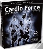 Capa do artigo Cardio Force