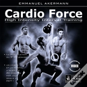 Capa do artigo Cardio Force