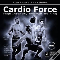 Capa do artigo Cardio Force