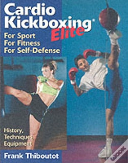 Capa do artigo Cardio Kickboxing Elite