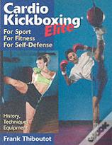 Cardio Kickboxing Elite