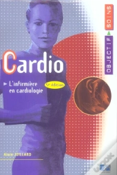 Cardio ; L'Infirmiere En Cardiologie