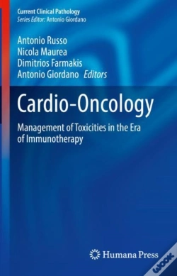 Capa do artigo Cardio-Oncology