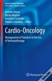 Capa do artigo Cardio-Oncology
