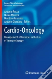 Capa do artigo Cardio-Oncology
