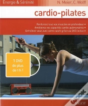 Capa do artigo Cardio-Pilates