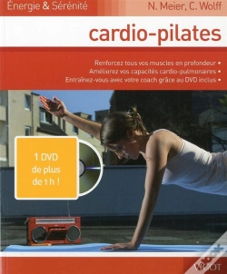 Capa do artigo Cardio-Pilates