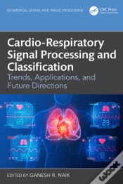 Capa do artigo Cardio-Respiratory Signal Processing And Classification