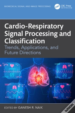Capa do artigo Cardio-Respiratory Signal Processing And Classification