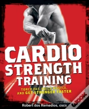 Capa do artigo Cardio Strength Training