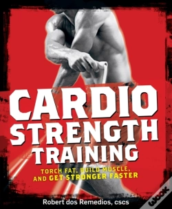 Capa do artigo Cardio Strength Training