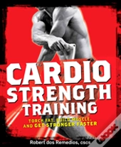 Cardio Strength Training