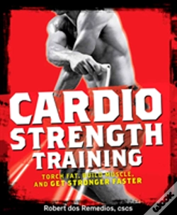 Capa do artigo Cardio Strength Training