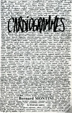 Capa do artigo Cardiogrammes