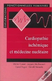 Cardiographie Ischemique Et Medecine Nucleaire