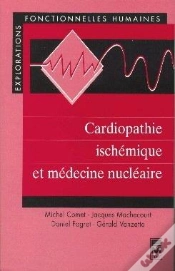 Capa do artigo Cardiographie Ischemique Et Medecine Nucleaire