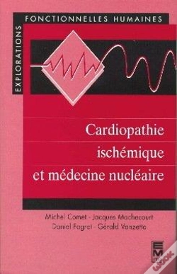 Capa do artigo Cardiographie Ischemique Et Medecine Nucleaire