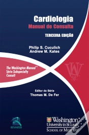 Capa do artigo Cardiologia