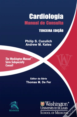 Capa do artigo Cardiologia