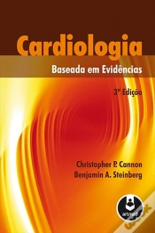 Capa do artigo Cardiologia Baseada em Evidências