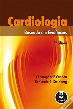 Capa do artigo Cardiologia Baseada em Evidências