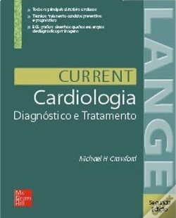Capa do artigo Cardiologia Diagnóstico e Tratamento