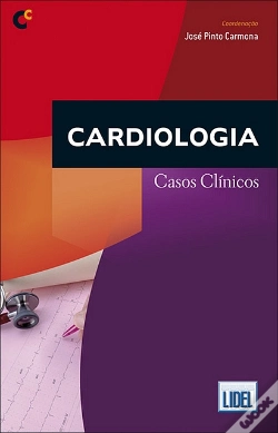 Capa do artigo Cardiologia