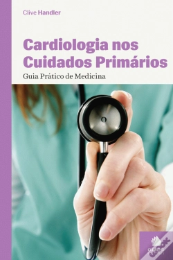 Capa do artigo Cardiologia nos Cuidados Primários