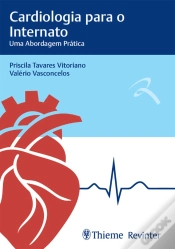 Capa do artigo Cardiologia Para Internato - Uma Abordagem Prática