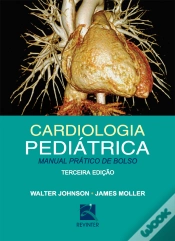 Capa do artigo Cardiologia Pediátrica