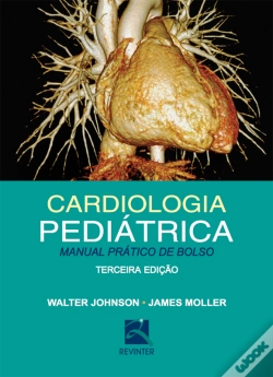 Capa do artigo Cardiologia Pediátrica