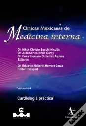 Capa do artigo Cardiología Práctica