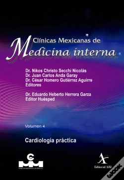 Capa do artigo Cardiología Práctica