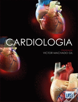 Capa do artigo Cardiologia