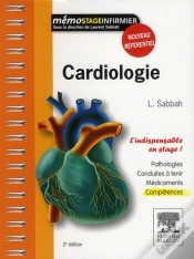 Capa do artigo Cardiologie (2e Édition)