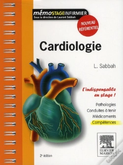Capa do artigo Cardiologie (2e Édition)
