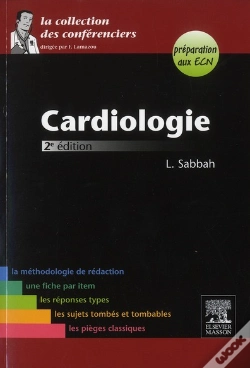 Capa do artigo Cardiologie 2eme Edition