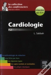 Capa do artigo Cardiologie 2eme Edition