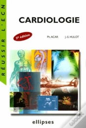 Capa do artigo Cardiologie (3e Édition)