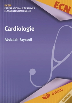 Capa do artigo Cardiologie