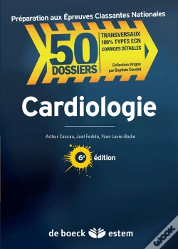 Capa do artigo Cardiologie