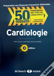 Capa do artigo Cardiologie