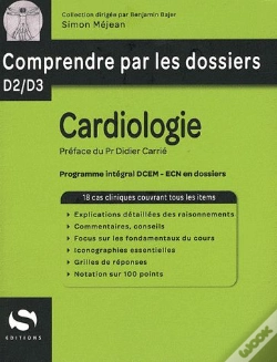 Capa do artigo Cardiologie Comprendre