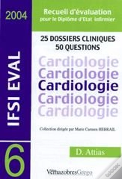Capa do artigo Cardiologie