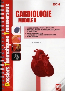Capa do artigo Cardiologie
