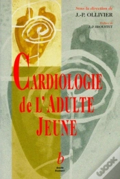 Capa do artigo Cardiologie De L Adulte Jeune