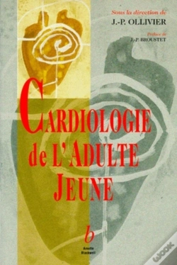 Capa do artigo Cardiologie De L Adulte Jeune