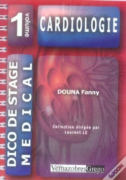 Capa do artigo Cardiologie