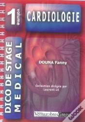 Capa do artigo Cardiologie
